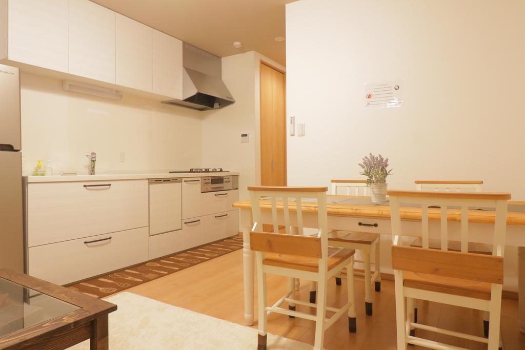 Hg Cozy Hotel No.29 Kyoto Exterior photo