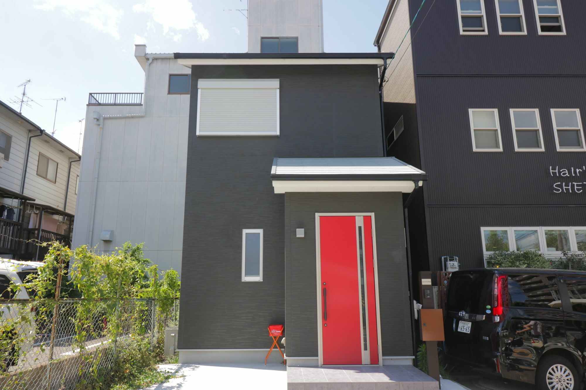 Hg Cozy Hotel No.29 Kyoto Exterior photo